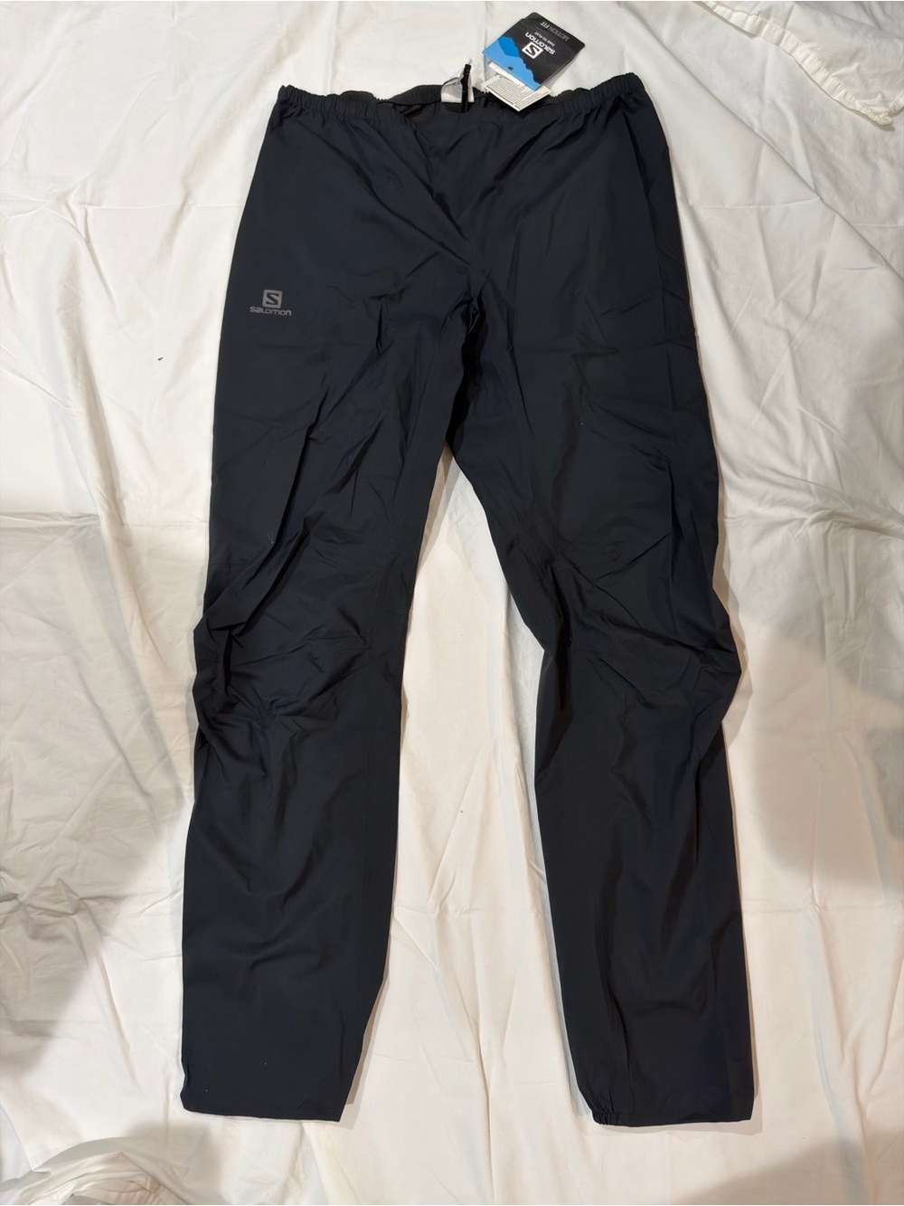 Salomon men’s active wear pants size XL